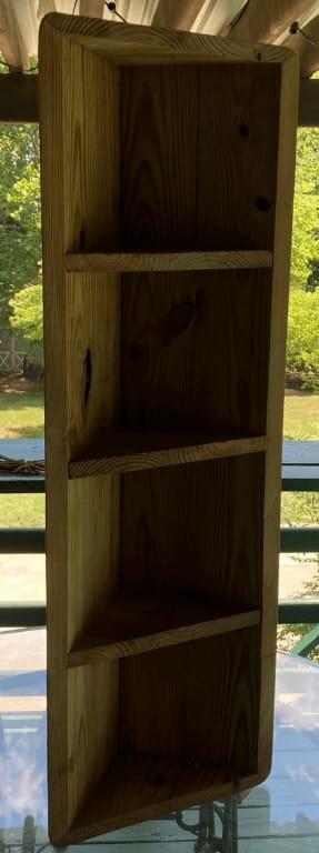 Corner Cabinet - Image 3