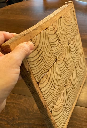 Trivet, Wall Art or Tray - Image 2