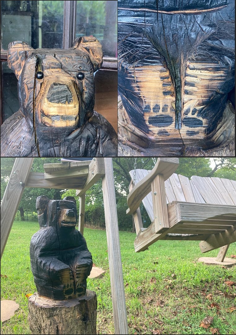 Chainsaw Bears - Image 2