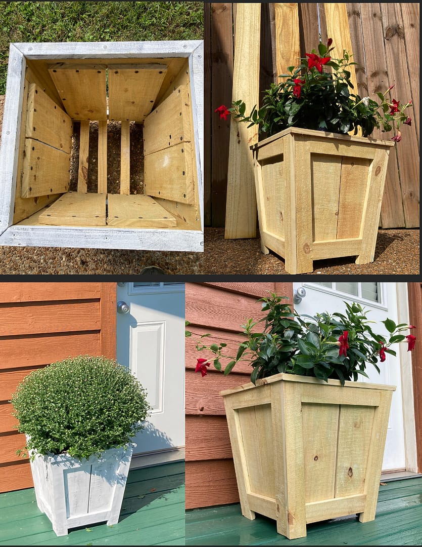 Planter - Image 2
