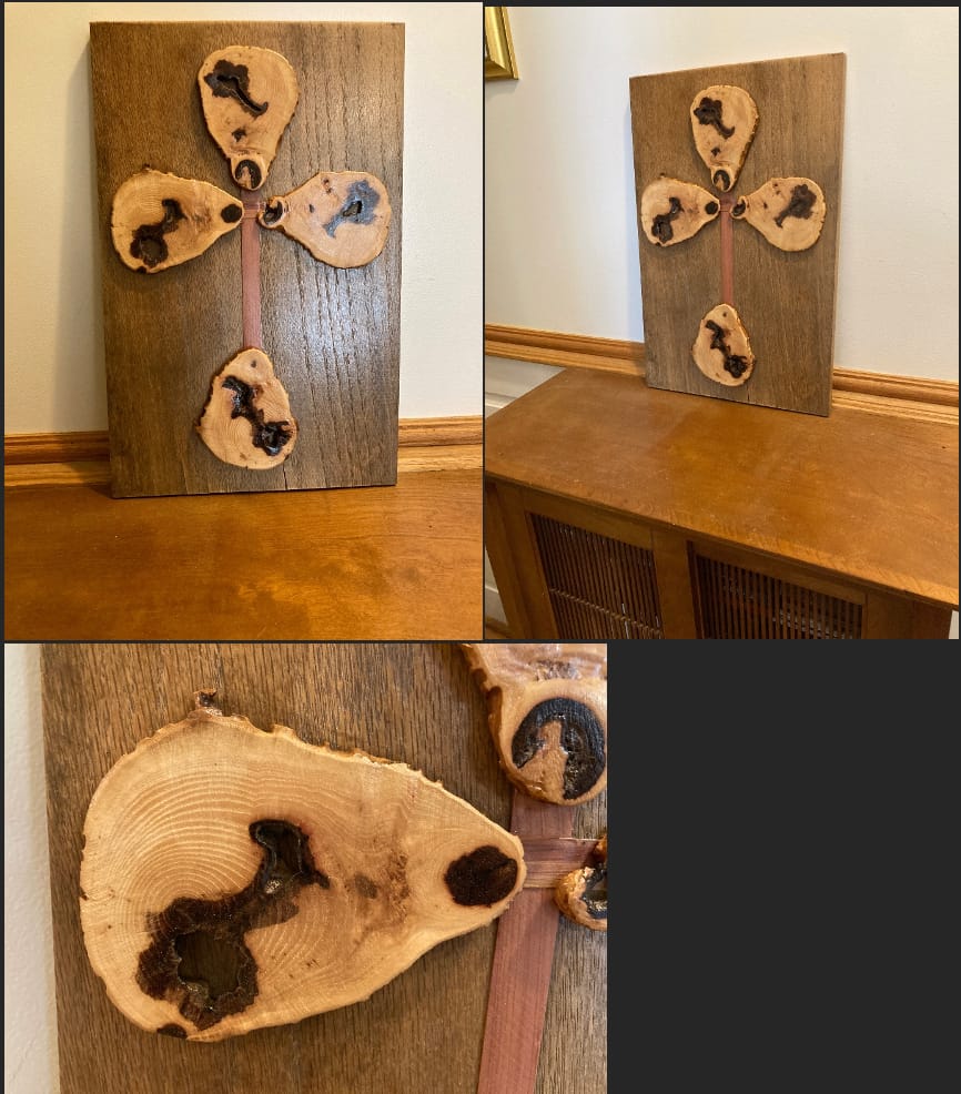 Cross Art - Image 2